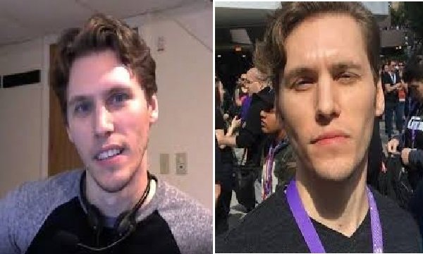 Jerma Age