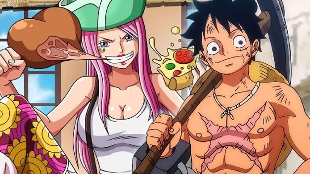 Jewelry Bonney Age