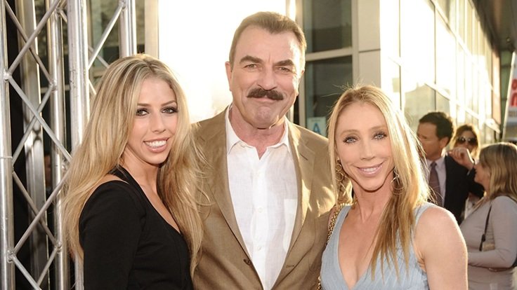 Kevin Selleck Age: Unveiling the Life of Tom Selleck Adopted Son, Kevin Selleck Wife, and Net Worth