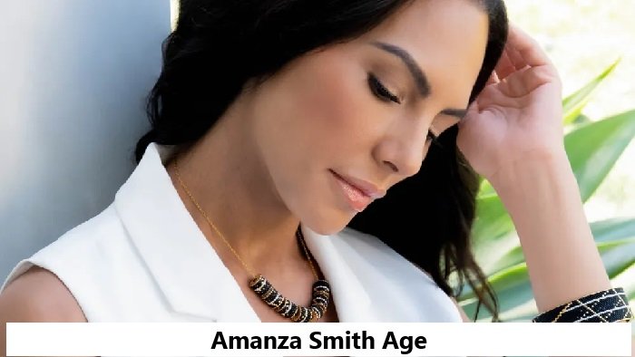 Amanza Smith Age