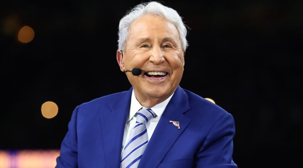 Lee Corso Age