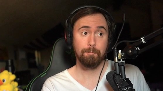 Asmongold Age