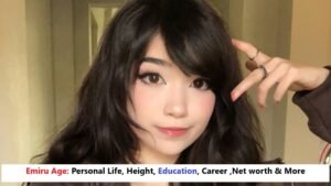 Emiru Age