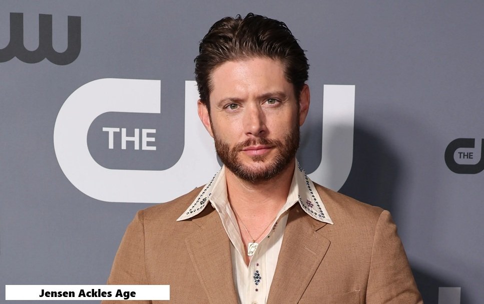 Jensen Ackles Age: Biography, Success Stories, & More