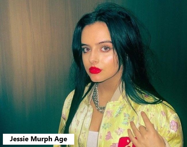 Jessie Murph Age: A Rising Star in the Music Industry