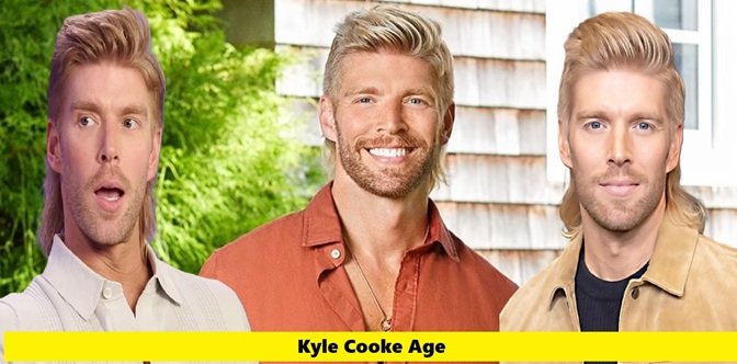 Kyle Cooke Age: Biography, Net Worth, Family, Success, and More