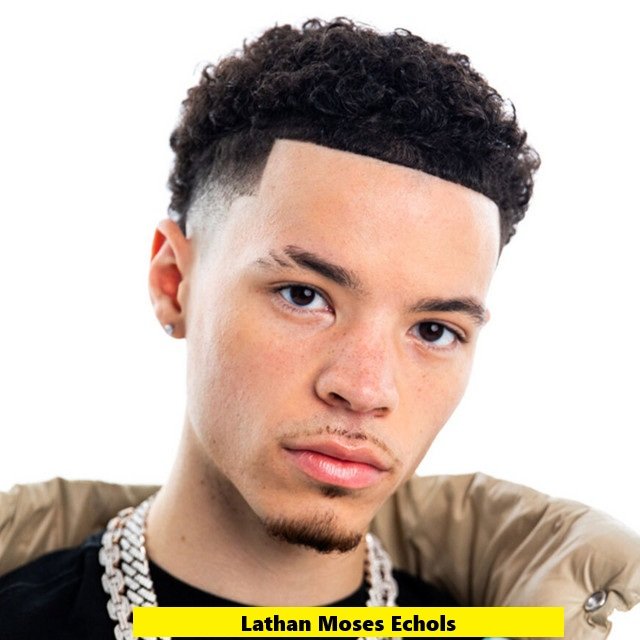 Lil Mosey Age