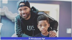 lil mendeecees Age