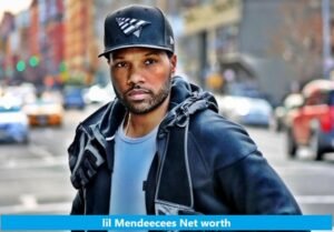 lil mendeecees Age