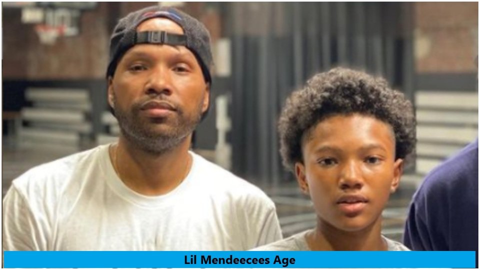 Lil Mendeecees Age