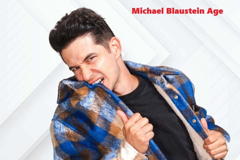 Michael Blaustein Age: Biography, Net Worth, Career, Family, & More