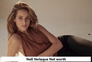 Nell Verlaque Age