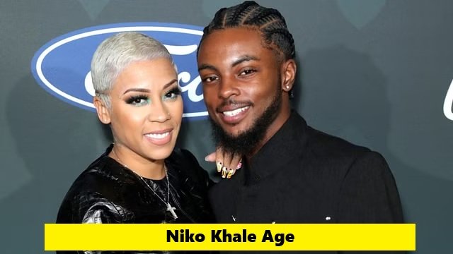 Niko Khale Age