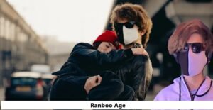 Ranboo Age