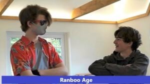 Ranboo Age