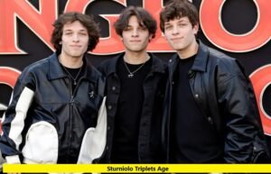 Sturniolo Triplets Age