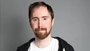 Asmongold Age