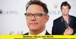 matthew lillard Age