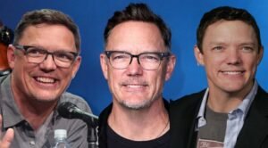 matthew lillard Age