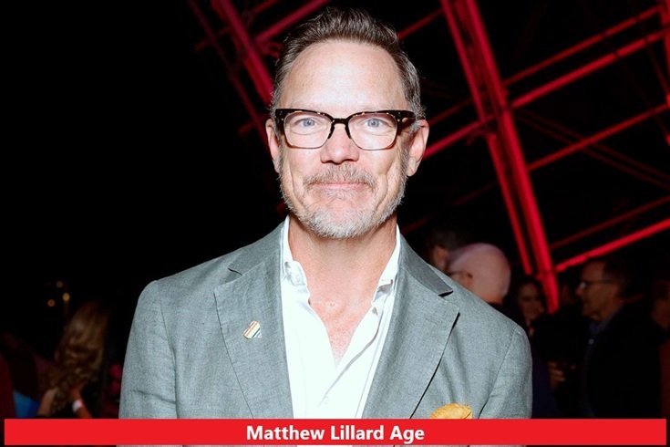 matthew lillard Age