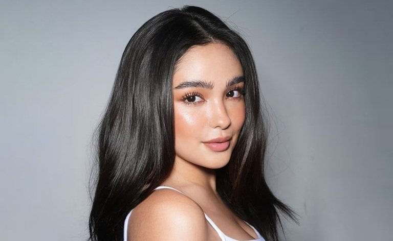 Andrea Brillantes Age