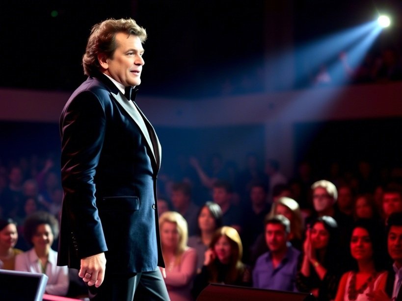 Engelbert Humperdinck Age