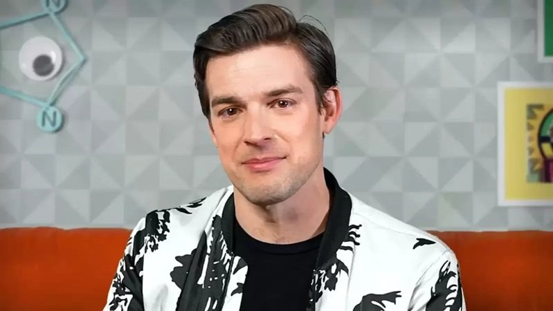 MatPat Age