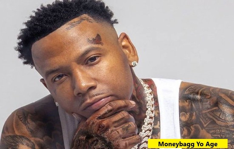 Moneybagg Yo Age: Biography, Career, Net Worth, and More