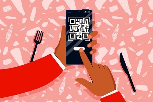 How to Create a QR Code Easily with Adobe Express