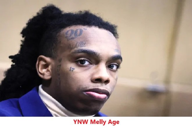 YNW Melly Age: Biography, Net Worth, and Life Story