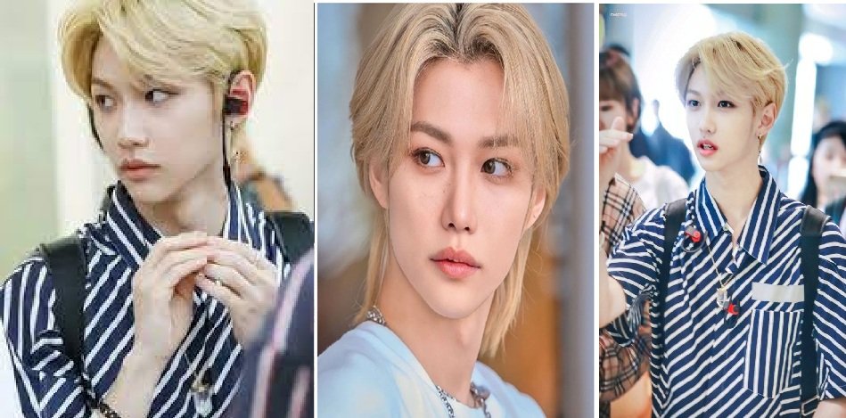 lee felix age