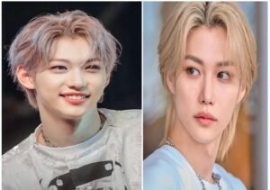 lee felix age